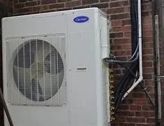 Slide of California NRG Solutions