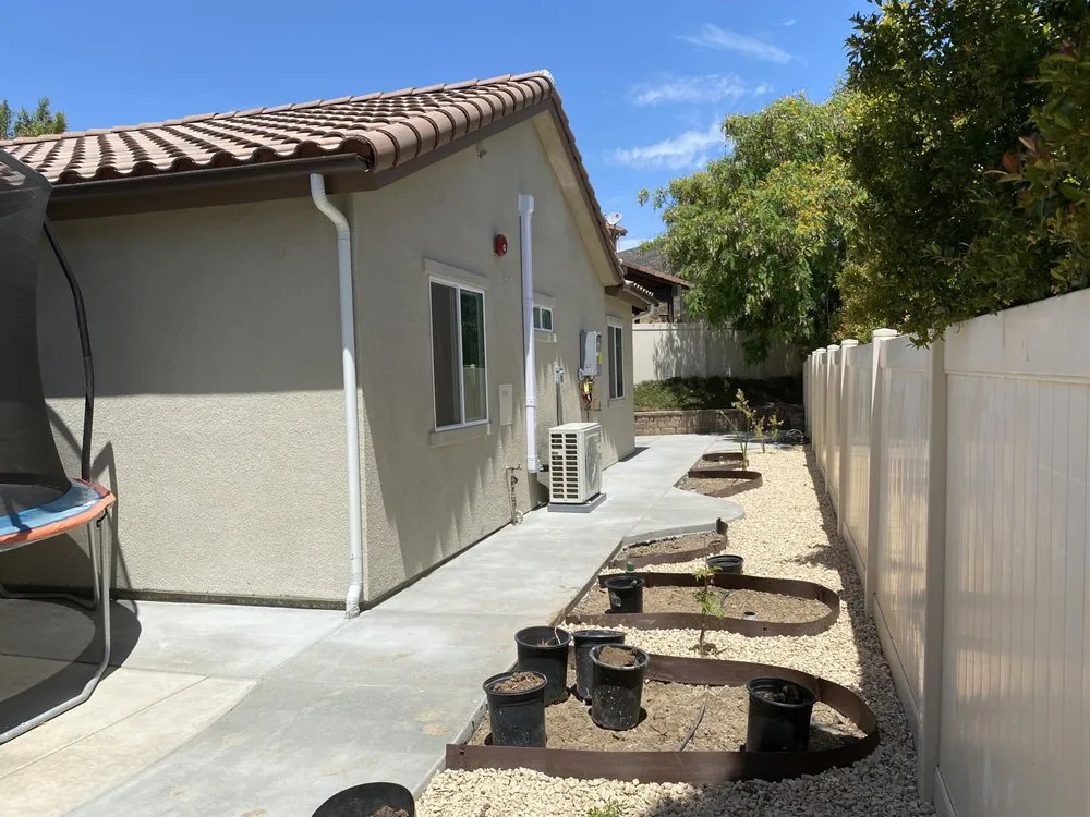 Slide of California NRG Solutions