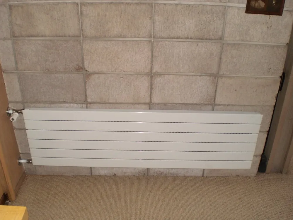 Slide of California Plumbing & Radiant Heating