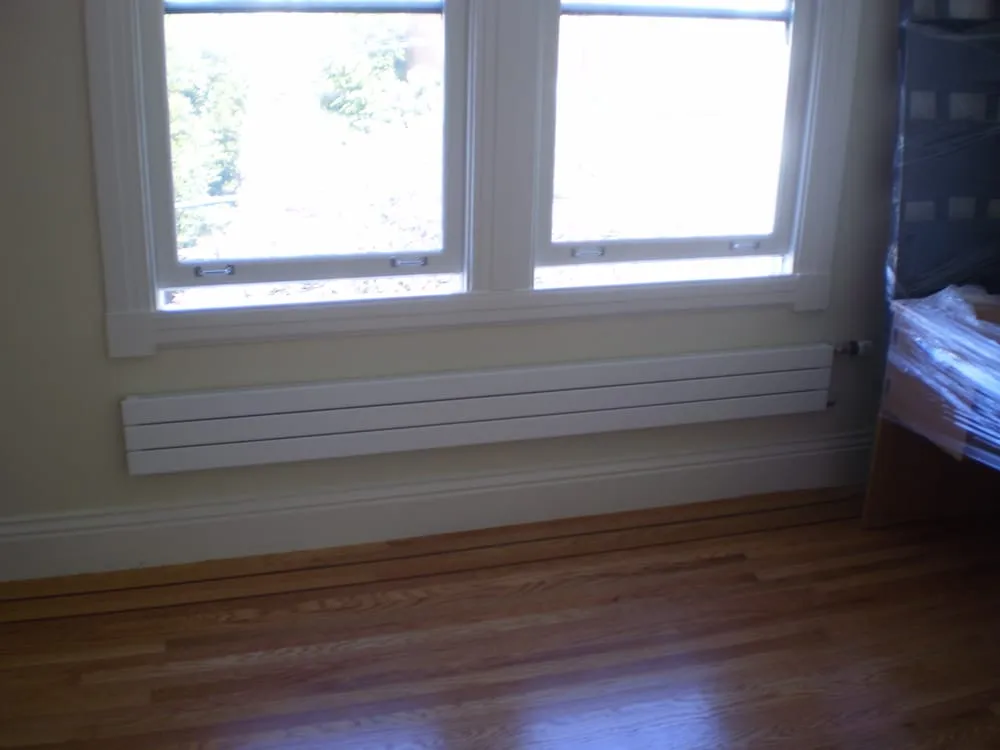 Slide of California Plumbing & Radiant Heating