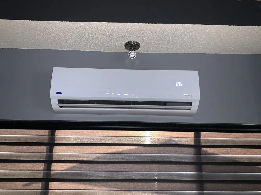 Slide of California Pro Heating and Air