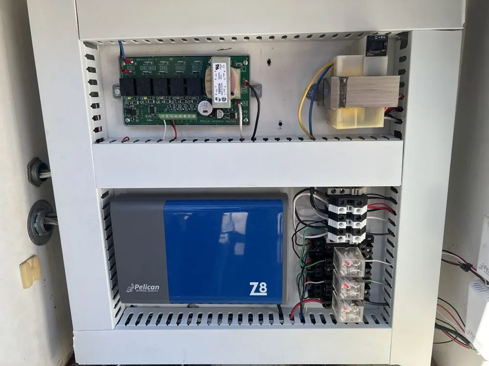 Slide of California Pro Heating and Air