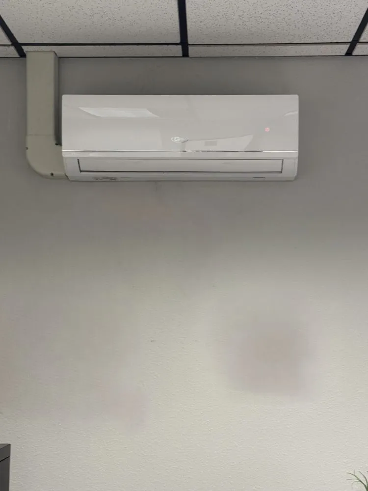 Slide of California Pro Heating and Air