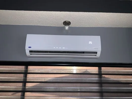 California Pro Heating and Air Logo