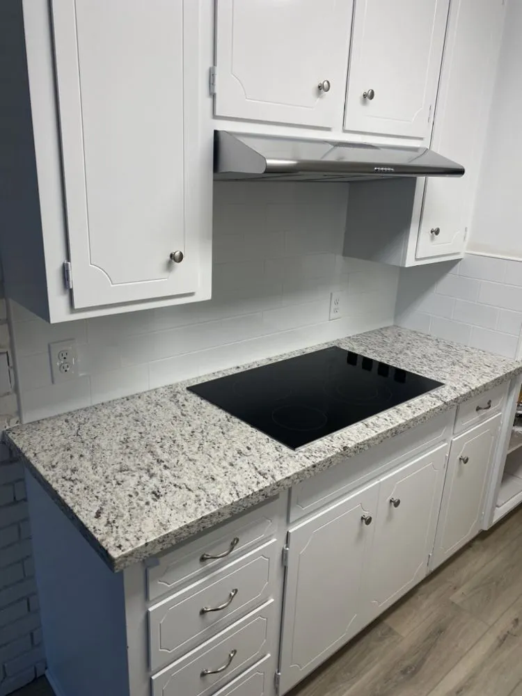 Slide of California Property Renovations