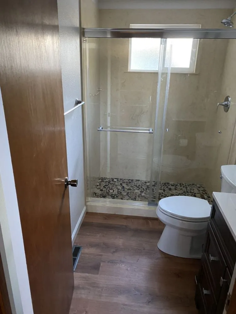 Slide of California Property Renovations