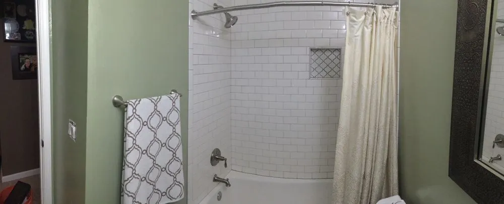 Slide of California Property Renovations