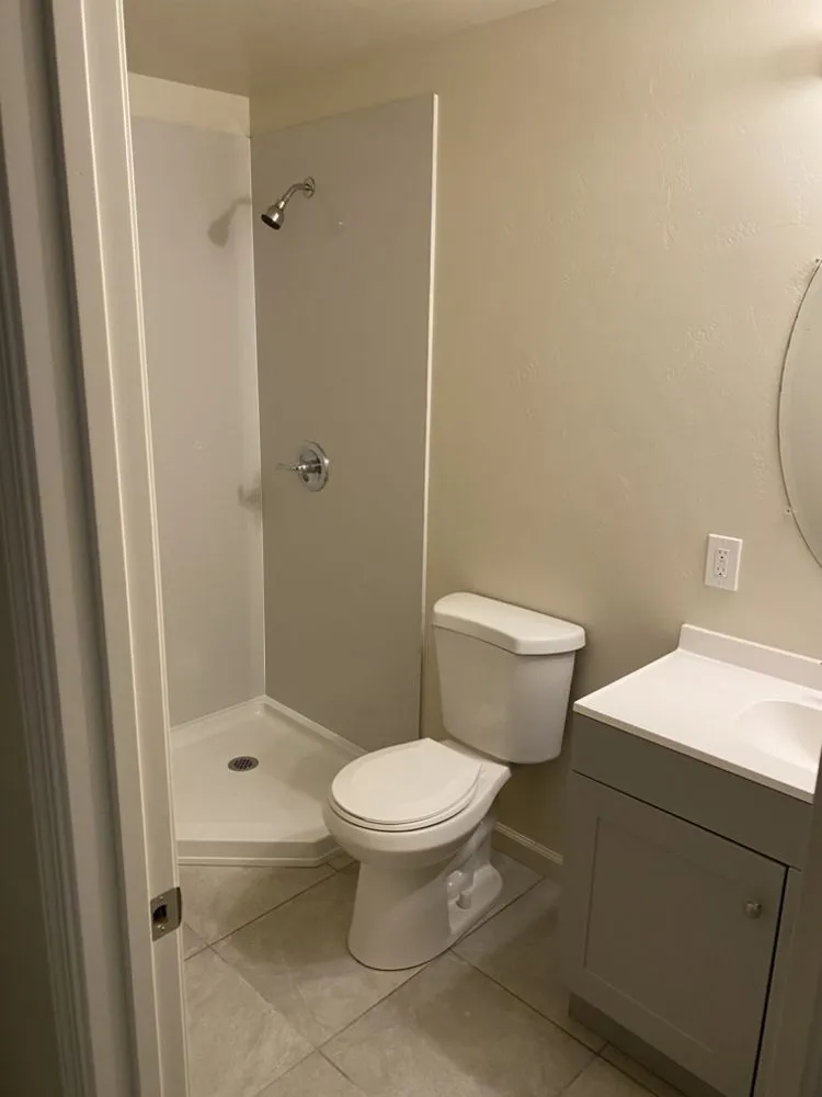 Slide of California Property Renovations