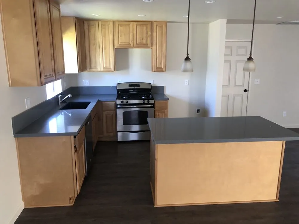 Slide of California Property Renovations