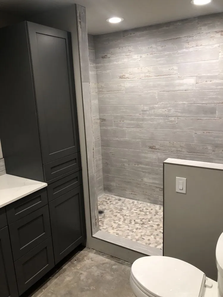 Slide of California Property Renovations