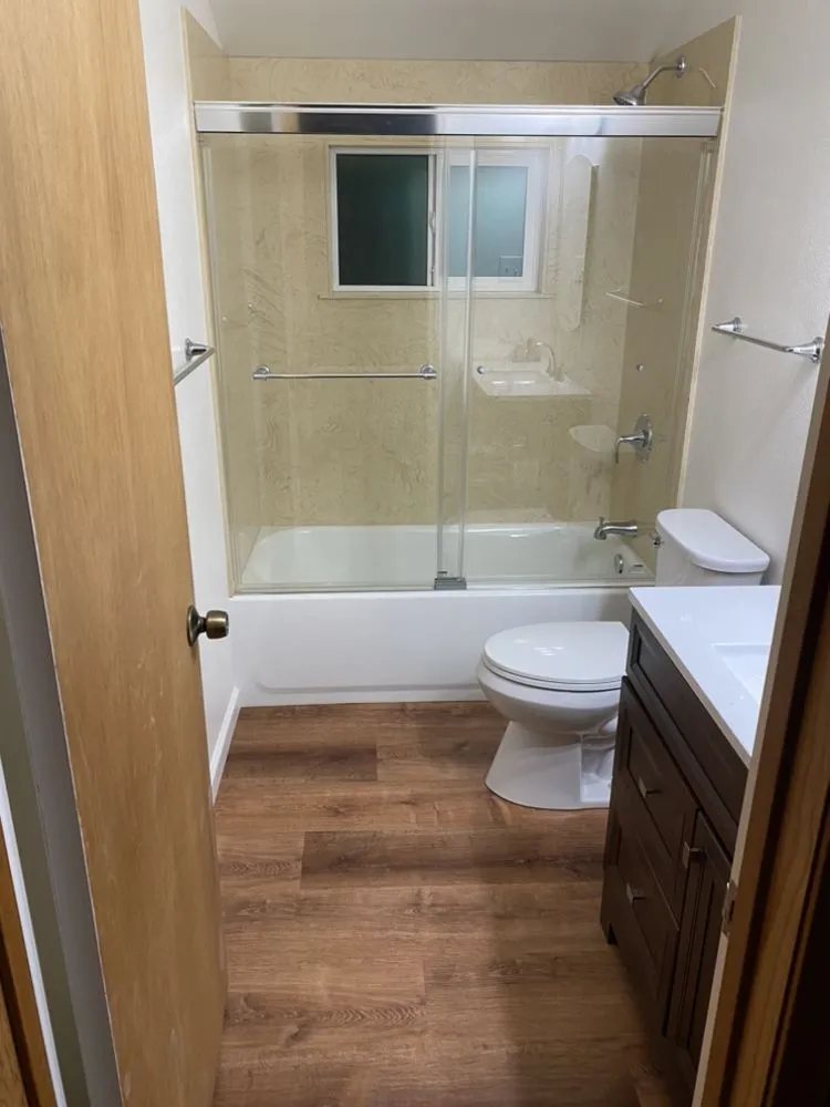 Slide of California Property Renovations