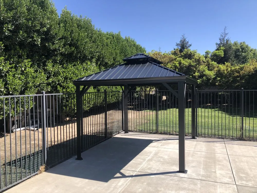 Slide of California Property Renovations