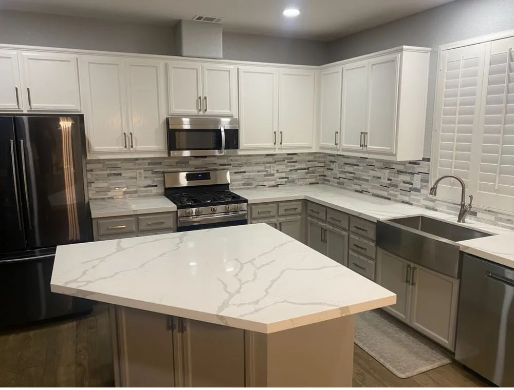 Slide of California Property Renovations