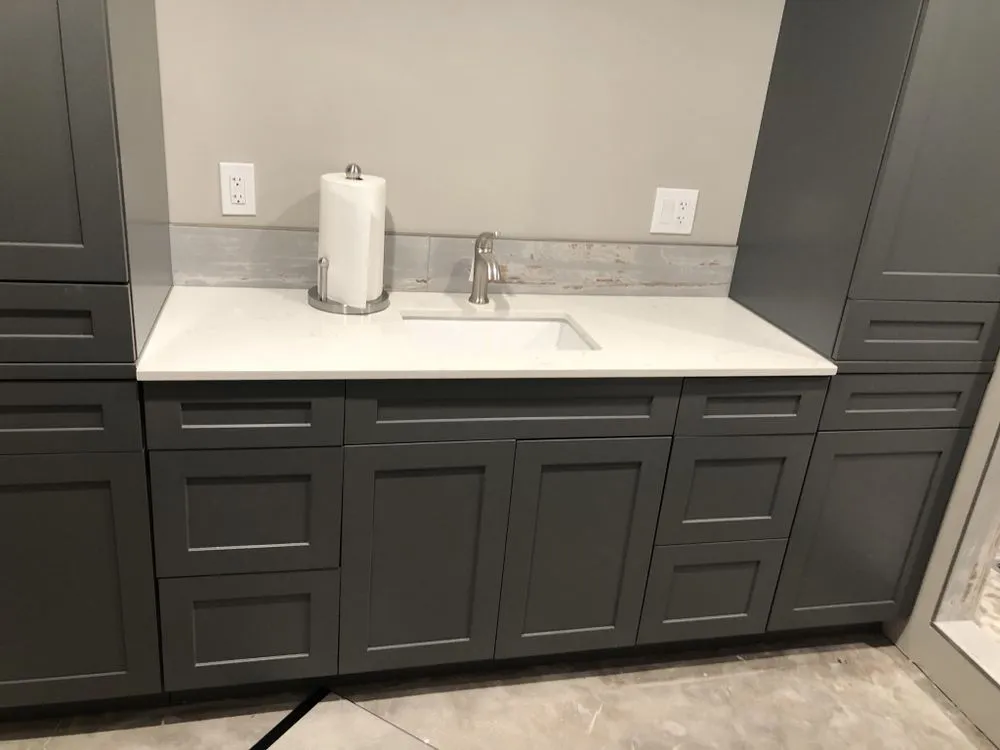 Slide of California Property Renovations