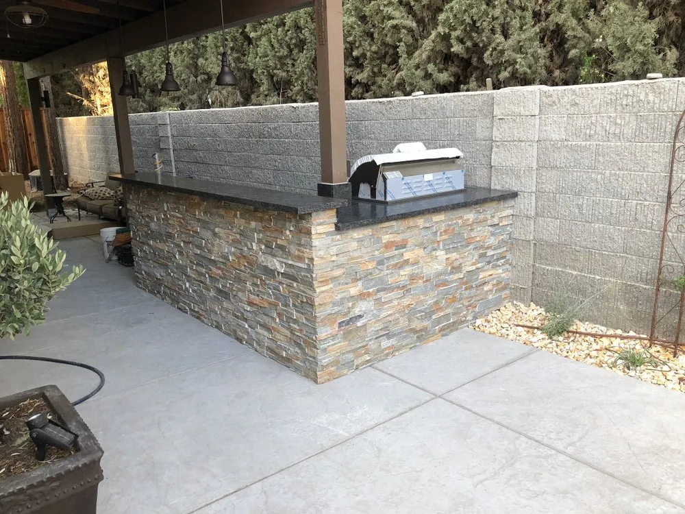 Slide of California Property Renovations