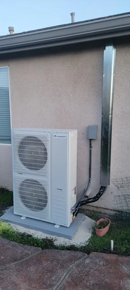 Slide of California Renewable Energy