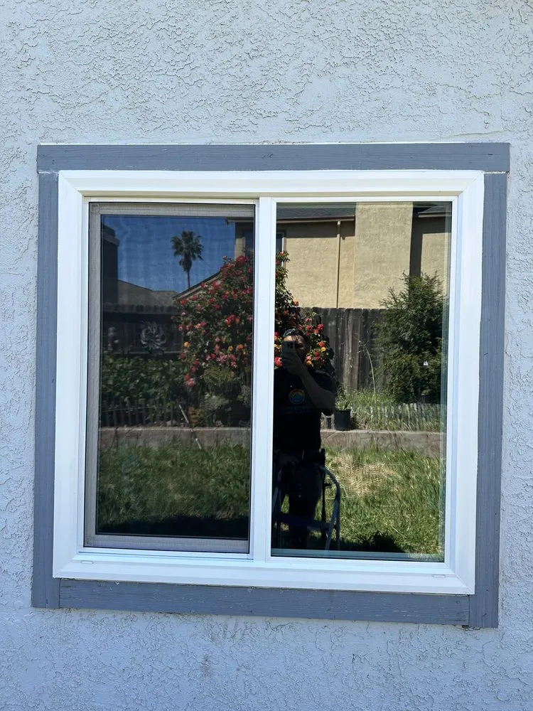 Slide of California Renewable Energy