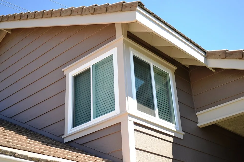 Slide of California Showcase Construction