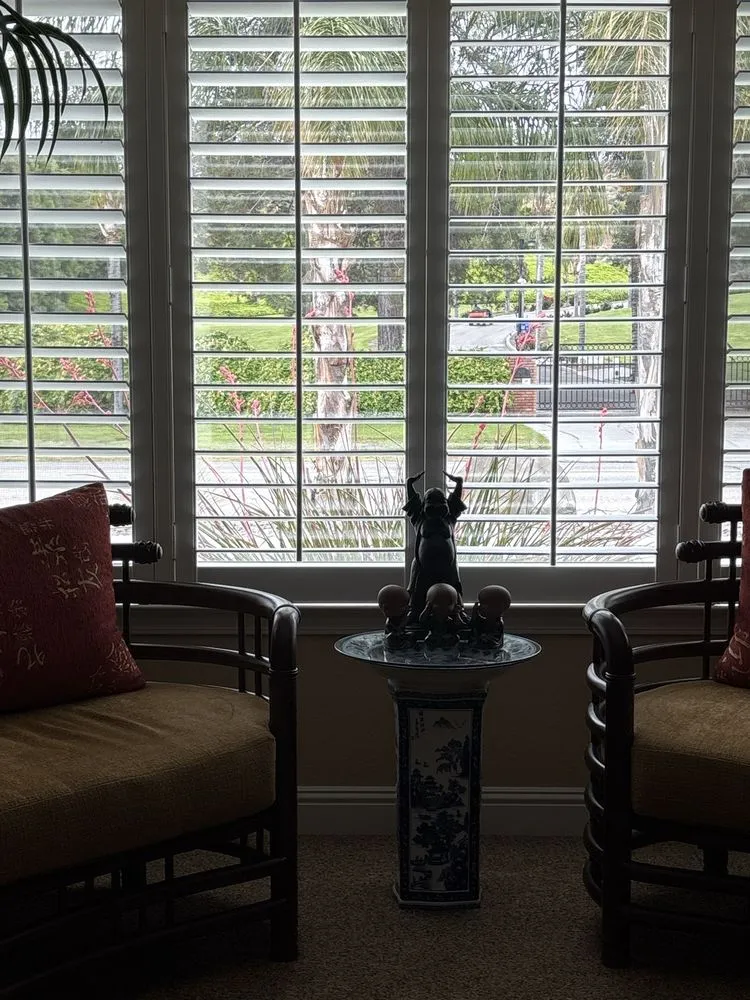 Slide of California Showcase Construction