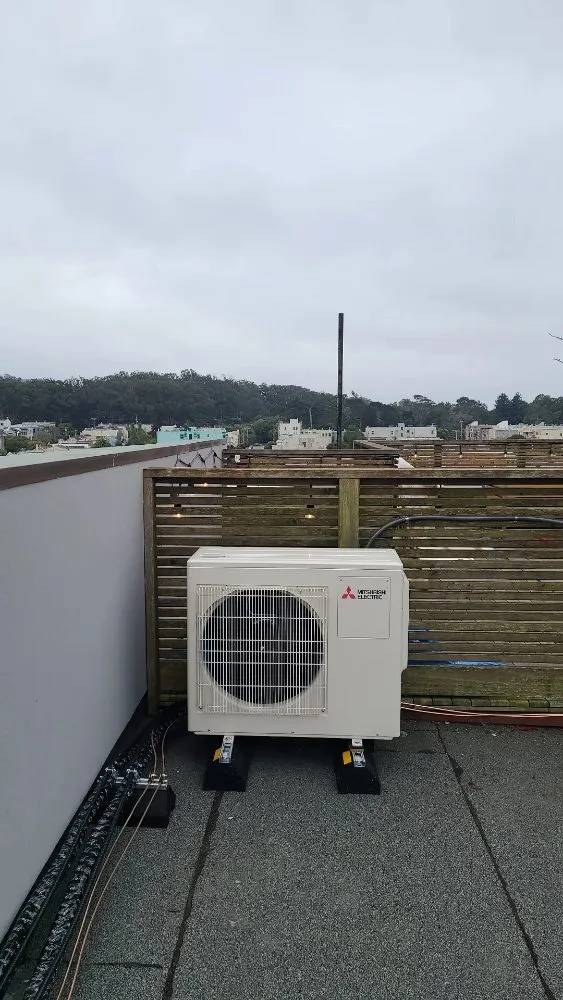 Slide of CaliforniAir Heating and Air Conditioning