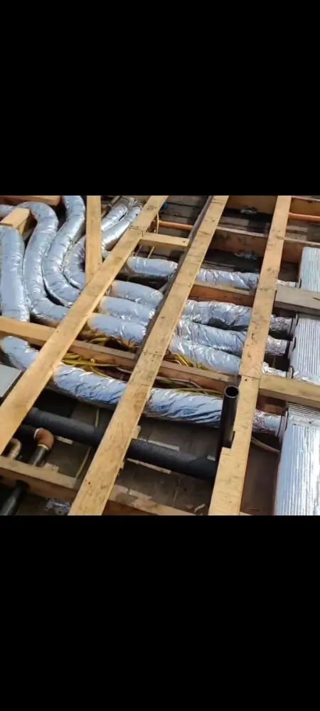 Slide of CaliforniAir Heating and Air Conditioning