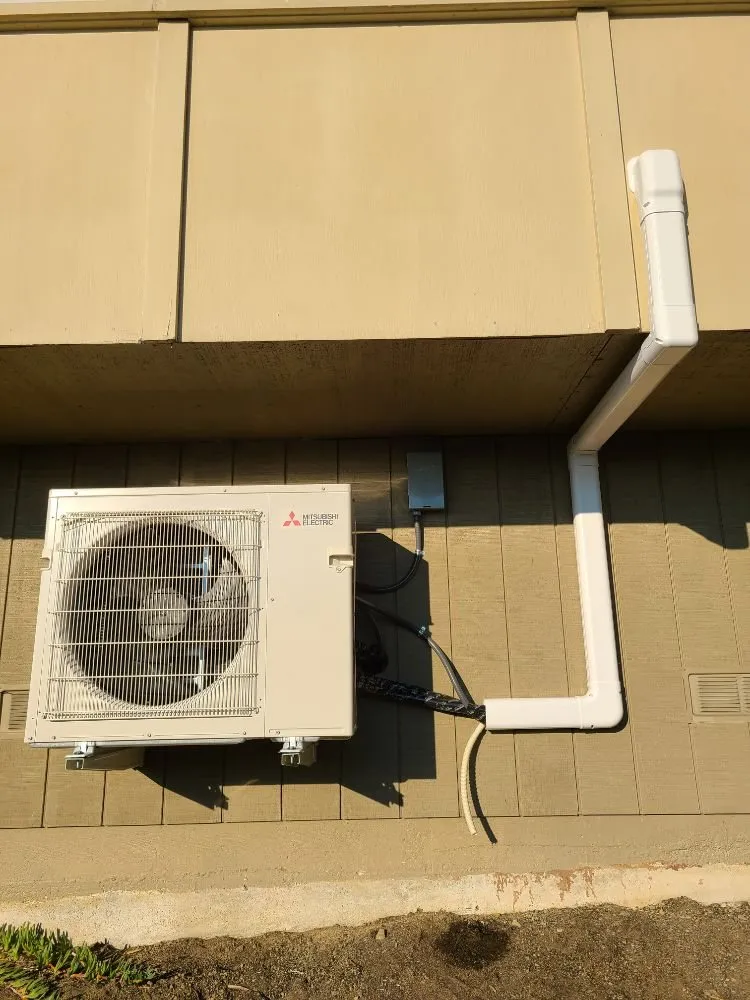 Slide of CaliforniAir Heating and Air Conditioning