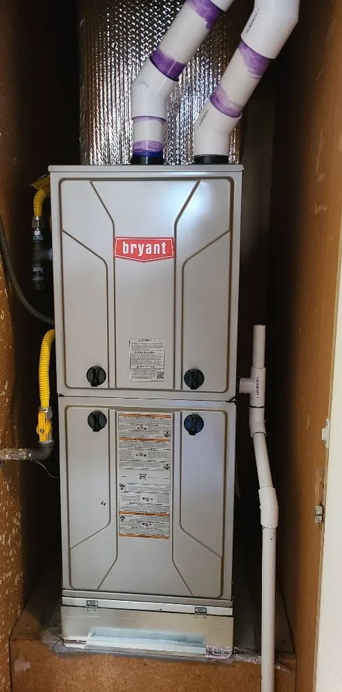 Slide of CaliforniAir Heating and Air Conditioning