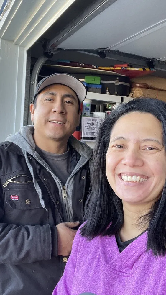 Slide of CaliforniAir Heating and Air Conditioning