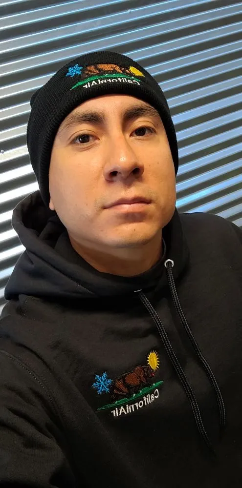 Slide of CaliforniAir Heating and Air Conditioning