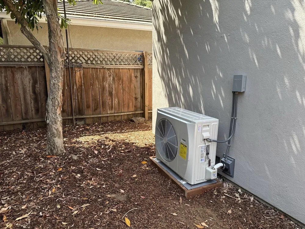 Slide of CaliforniAir Heating and Air Conditioning