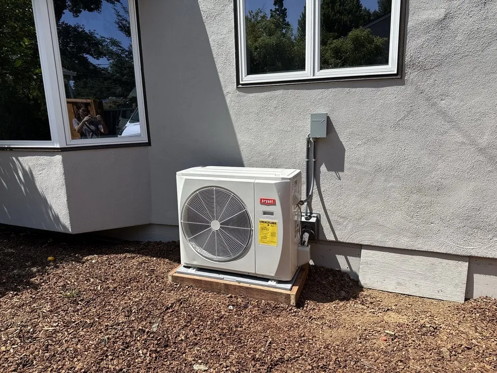 Slide of CaliforniAir Heating and Air Conditioning