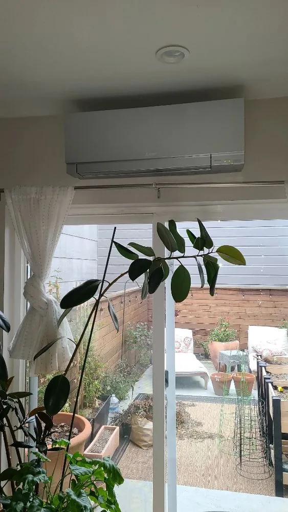 Slide of CaliforniAir Heating and Air Conditioning