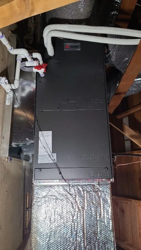 Slide of CaliforniAir Heating and Air Conditioning