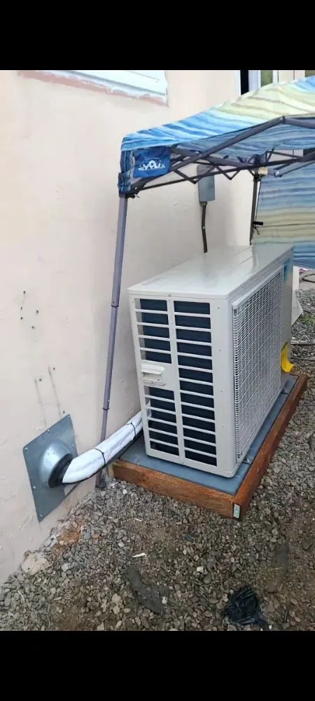 Slide of CaliforniAir Heating and Air Conditioning