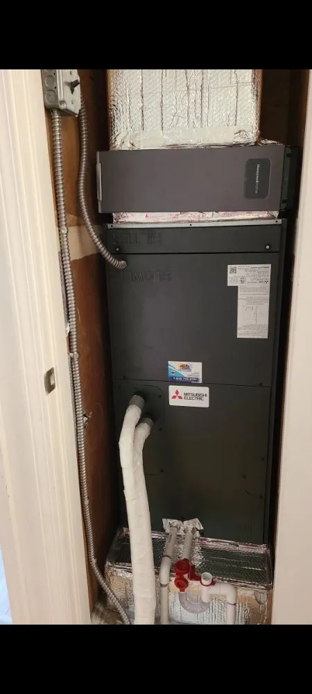 Slide of CaliforniAir Heating and Air Conditioning