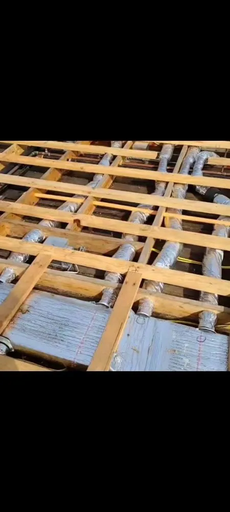 Slide of CaliforniAir Heating and Air Conditioning