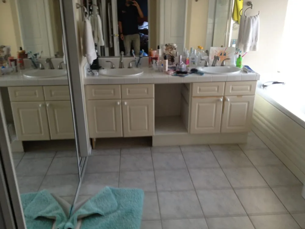 Slide of Cali's Choice Plumbing & Restoration