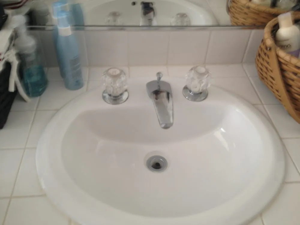 Slide of Cali's Choice Plumbing & Restoration