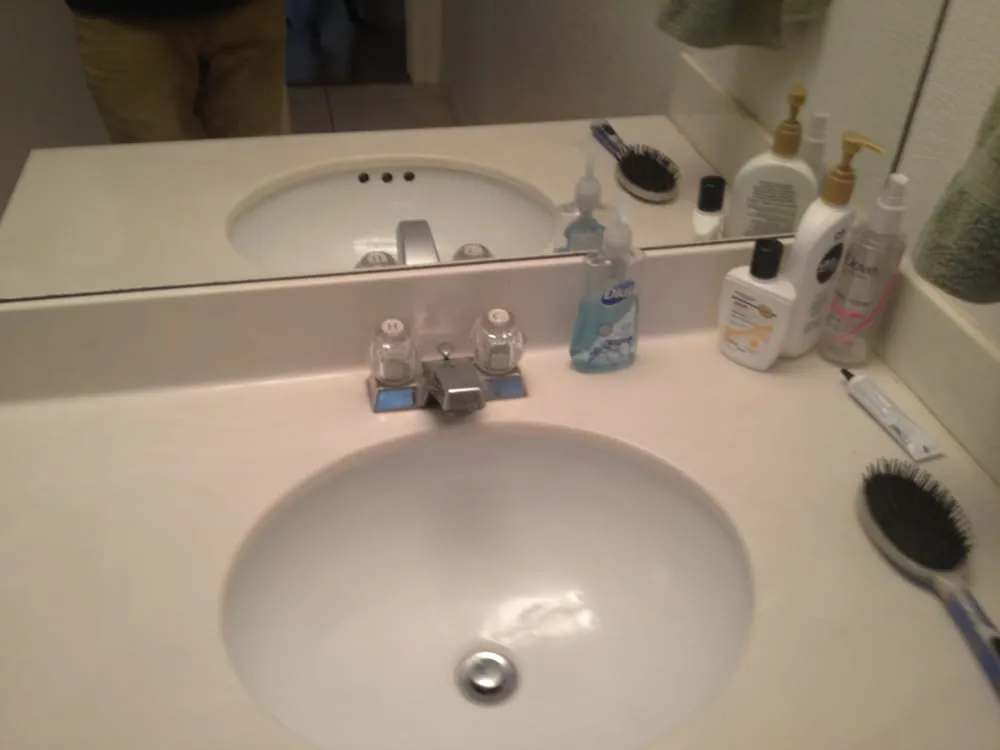 Slide of Cali's Choice Plumbing & Restoration