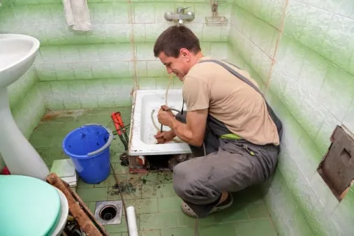 Slide of Cali's Choice Plumbing & Restoration