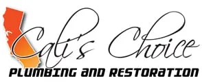 Slide of Cali's Choice Plumbing & Restoration