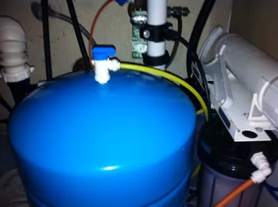 Slide of Cali's Choice Plumbing & Restoration