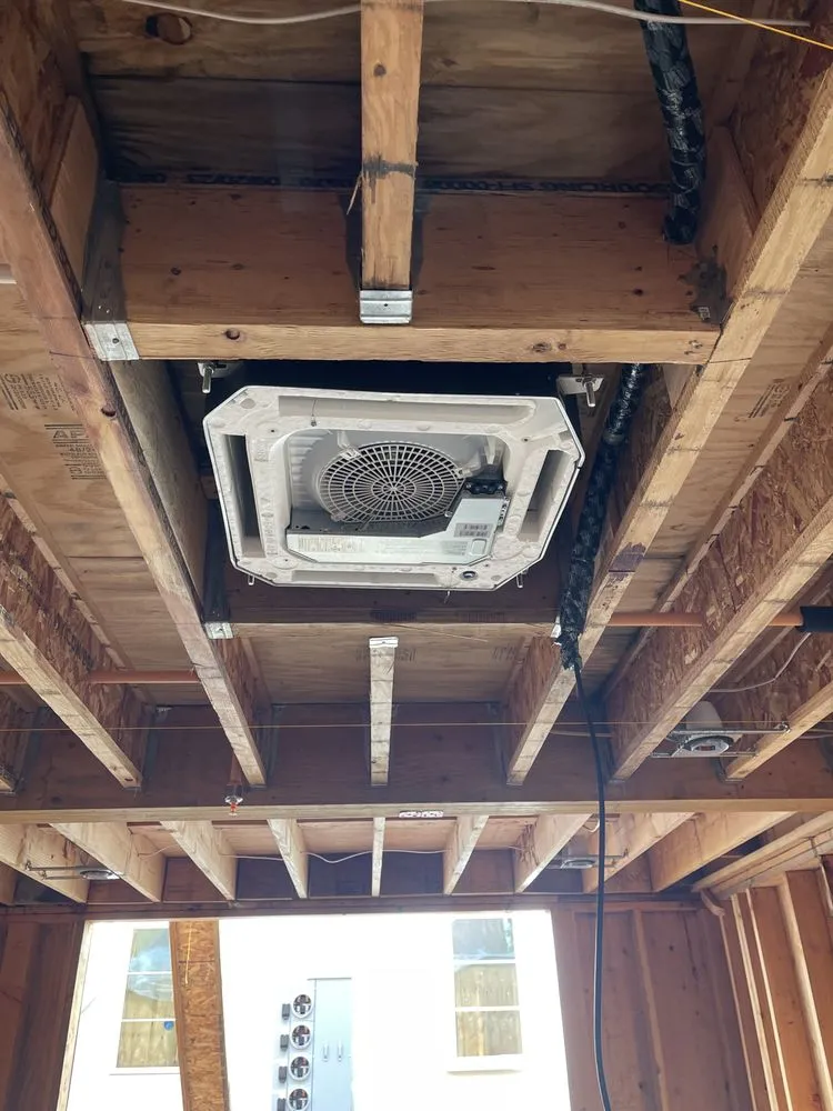 Slide of CaliTek Mechanical