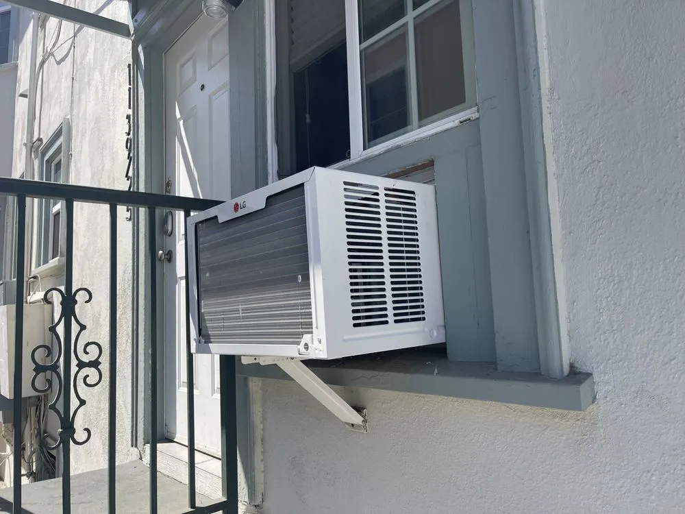 Slide of CaliTek Mechanical