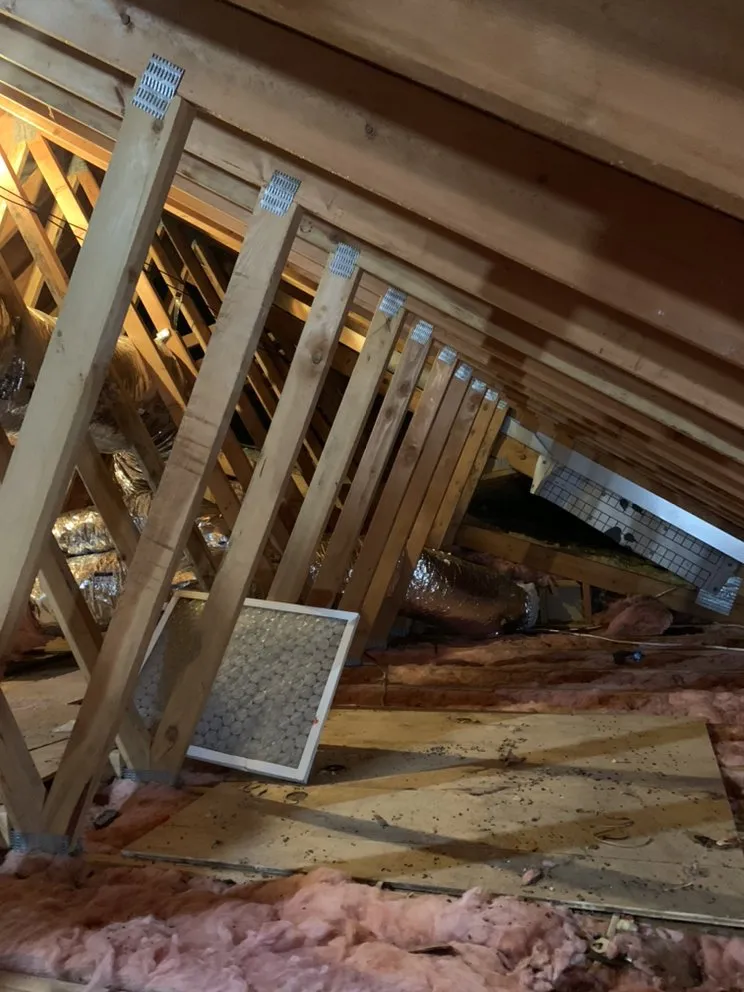 Slide of CaliTek Mechanical