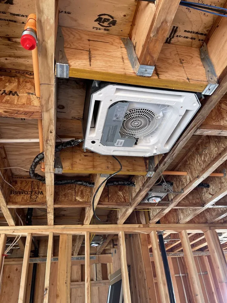 Slide of CaliTek Mechanical