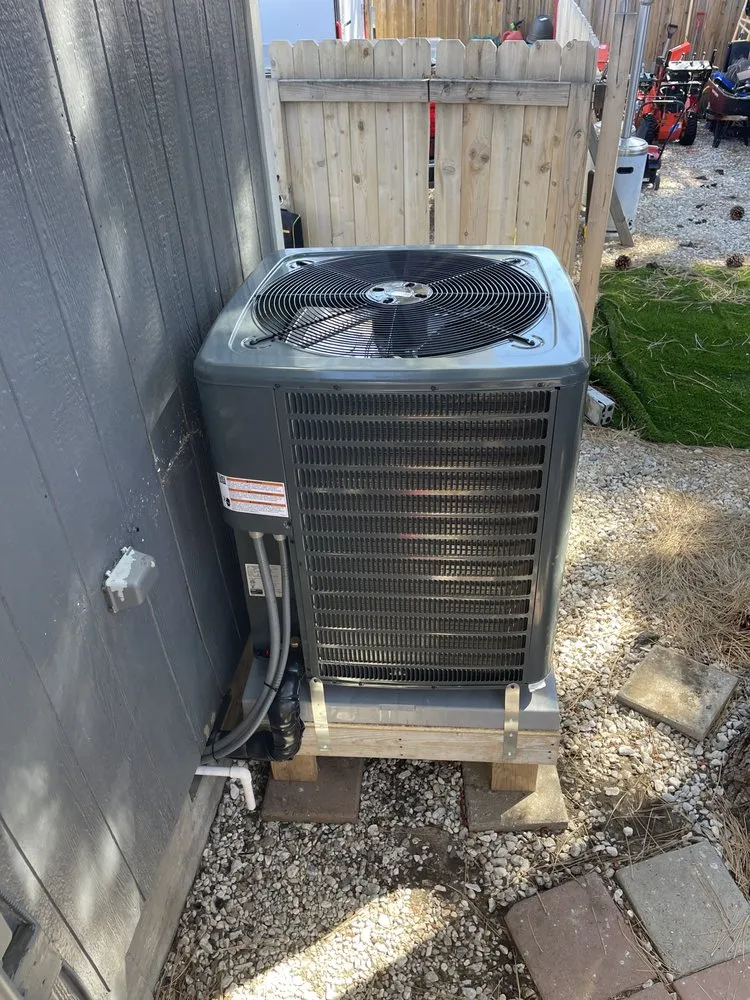 Slide of CaliTek Mechanical