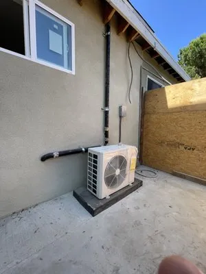 CaliTek Mechanical Logo