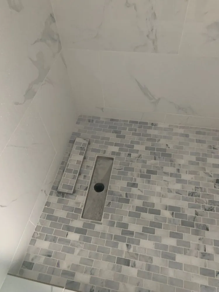 Slide of Calizto Plumbing