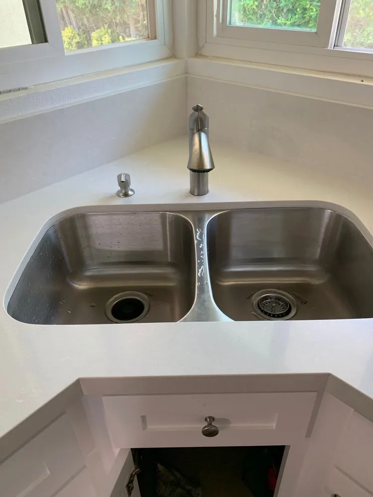 Slide of Calizto Plumbing